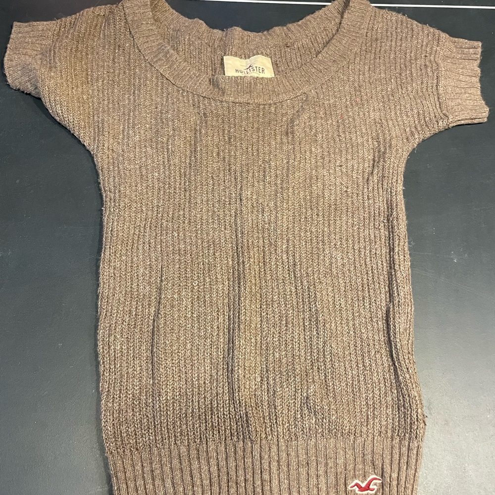 Hollister Sweater